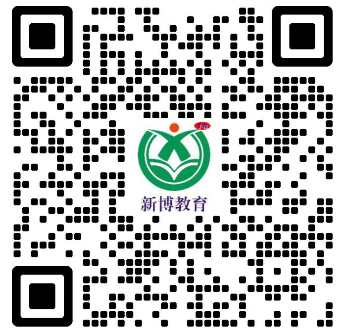 在线客服微信二维码